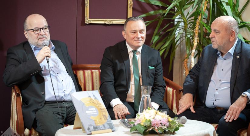 Győri Értéktár – Örökségünk a jövőért