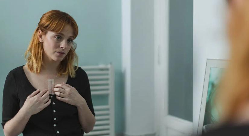 Mától a Netflixen: Ez a 16-os, új pszichológiai krimisorozat elhozza a borzongást a hétvégére