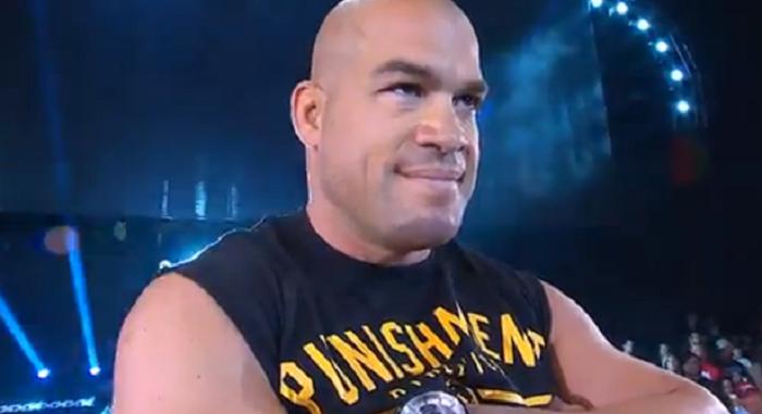 Tito Ortiz: fénykoromban szarrá birkóztam volna Alex Pereirát