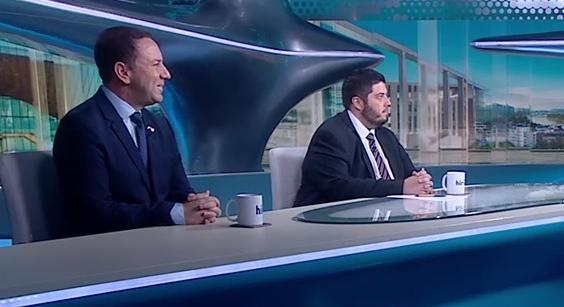 A győri háborúellenes gyűléssel elindult a Digitális Polgári Körök országjárása  videó