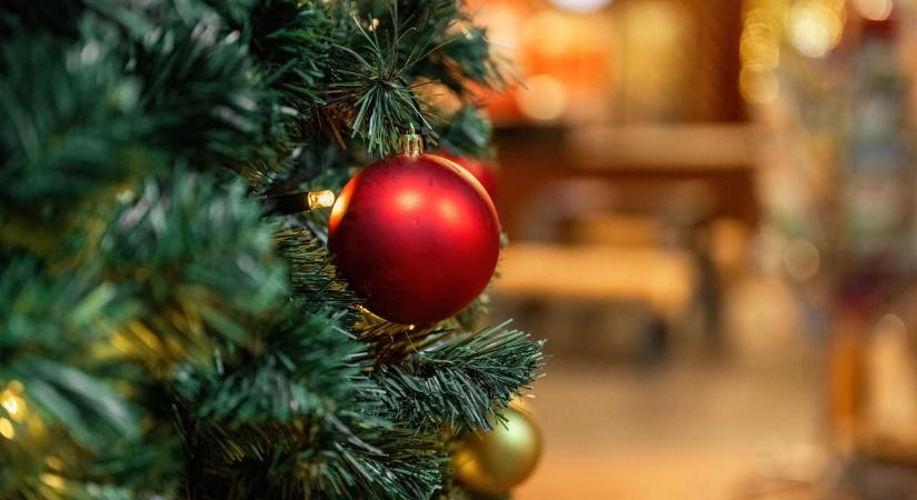 Karácsonyi őrület, avagy mi csilingel már novemberben?