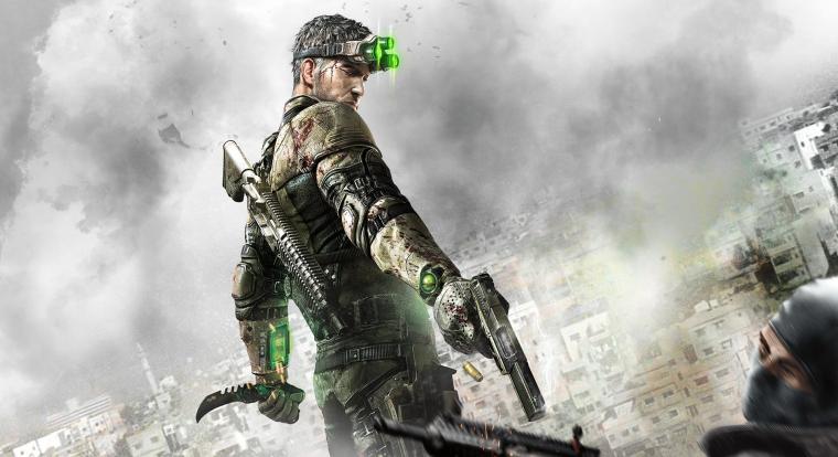 A Ubisoft feláldozott egy vadonatúj Splinter Cellt, inkább átgyúrta egy másik játékká, ami aztán megbukott