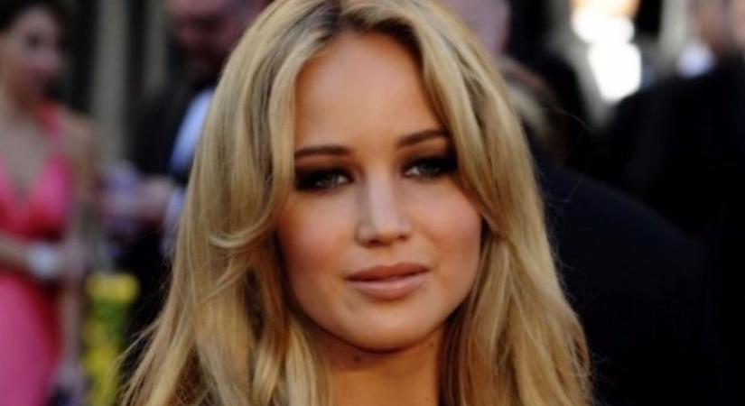 Gondoltad volna? Jennifer Lawrence számára ez a személy a legidegesítőbb