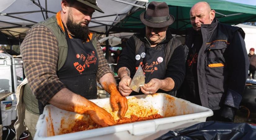 Háztáji disznóvágás: tényleg vége a hagyománynak?