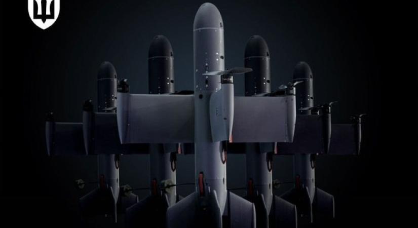 Sorozatban gyárt polipokat Ukrajna – főhet a feje az orosz légierőnek?