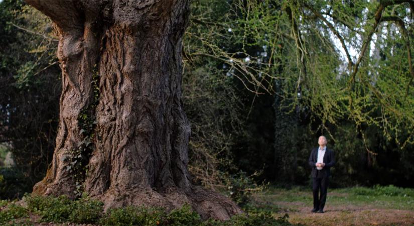 Brazíliában és Kairóban is bemutatják Enyedi Ildikó filmjét, a Csendes barátot