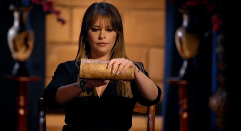 Ő Király Linda szerelme: Simonnal már együtt is dolgoznak