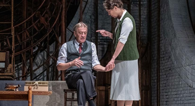 Ez Mucsi Zoltán eredeti foglalkozása, totális meglepetés, sosem gondoltál volna erre