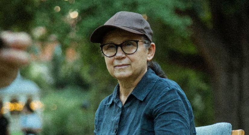 Klímacsúcstalálkozón is vetítik Enyedi Ildikó új filmjét, a Csendes barátot