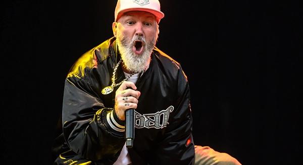 Lemondták a Limp Bizkit észtországi koncertjét Fred Durst Oroszországot támogató megnyilvánulásai miatt