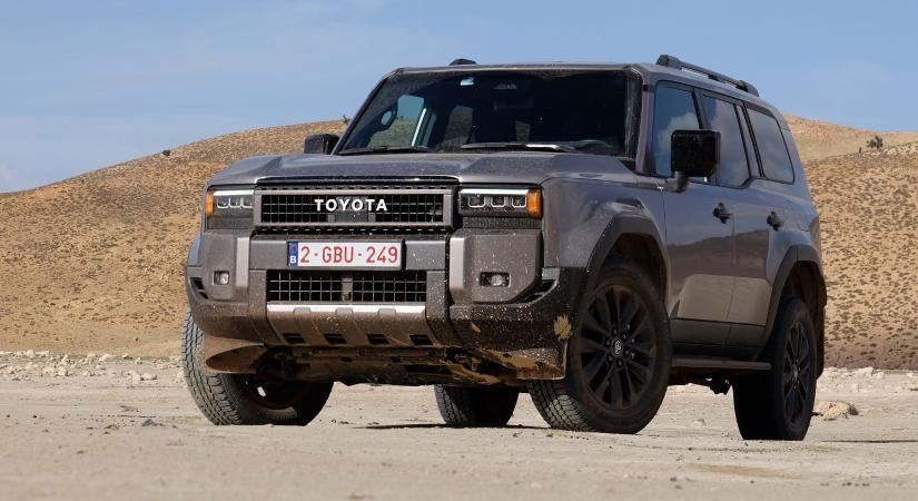 Extrém autózás, 22 olajcsere egy év alatt