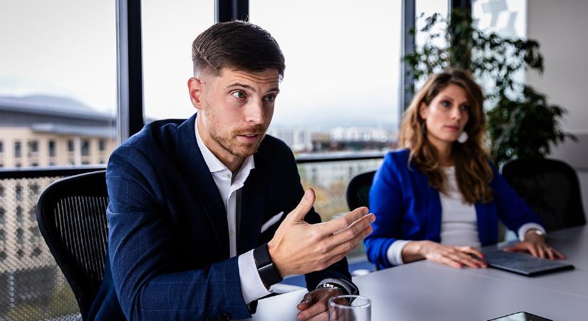 Elképesztő láz tört ki az AI miatt, egy új forradalom küszöbén állunk