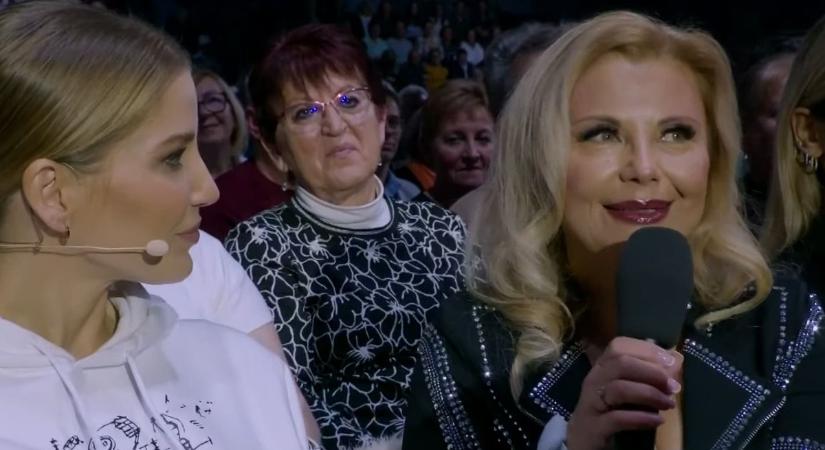 Ezért jött el az első Háborúellenes Gyűlésre Rába Tímea - nem finomkodott