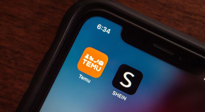 Hatalmas maflást kapott a Temu és a Shein, befellegzett az olcsó kínai csomagoknak