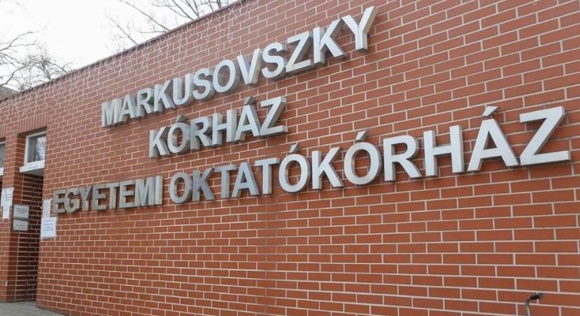 Feloldották a látogatási tilalmat a celldömölki kórházban