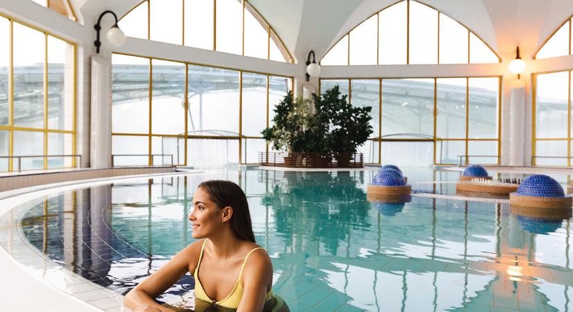 Sárvár – a feltöltődés fővárosa