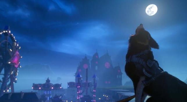 Ezért kellett meghalnia John Wick kutyájának – veszettül jó előzetest kapott a Barkour