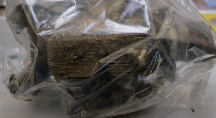 „A drón nem magától zuhant le” – Nem győzte meg az oroszokat a román külügy bizonyítéka