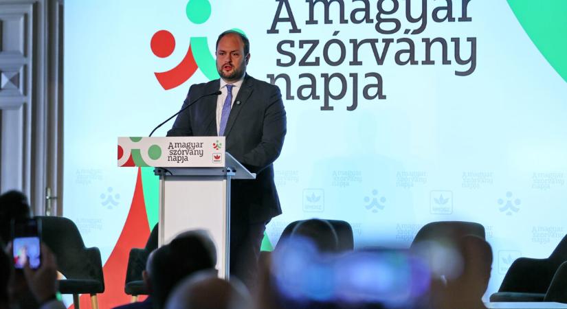 „A szórványmagyarság megmaradása össznemzeti érdek”