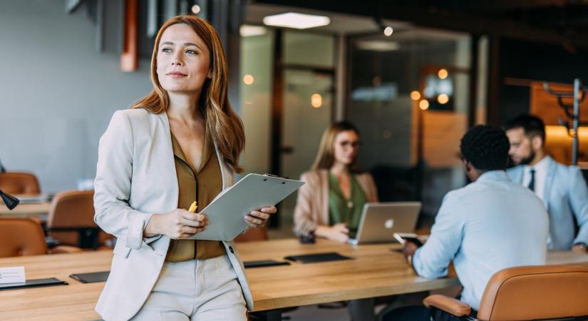 A boldog emberek ezt csinálják másként a munkájukban, hogy örömmel tudják végezni