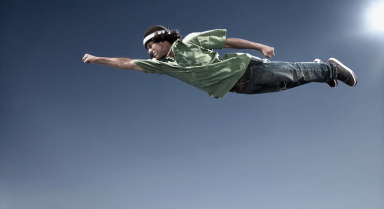 Tényleg léteznek a hősgének, vagy bárki képes áldozatra a többiek érdekében?