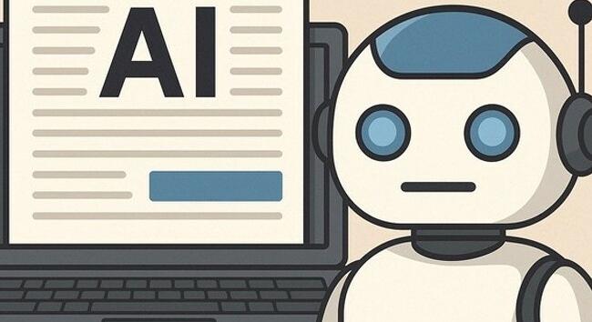 Az internet fele már gép által írt? – Így alakítja át az AI a web tartalmát