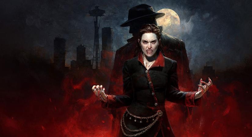 Vampire Bloodlines 2 – Fapados vámpírkodás