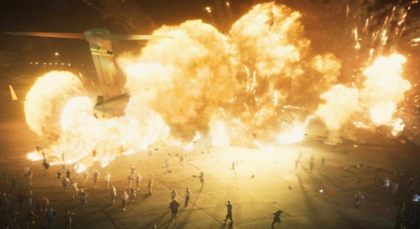 Felkapott a Netflixen: Rákaptak a magyar nézők a 2020-as apokaliptikus katasztrófafilmre