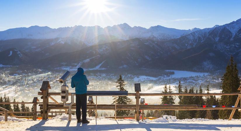 Szervezett csoportos buszos utazások az Eurotrippel