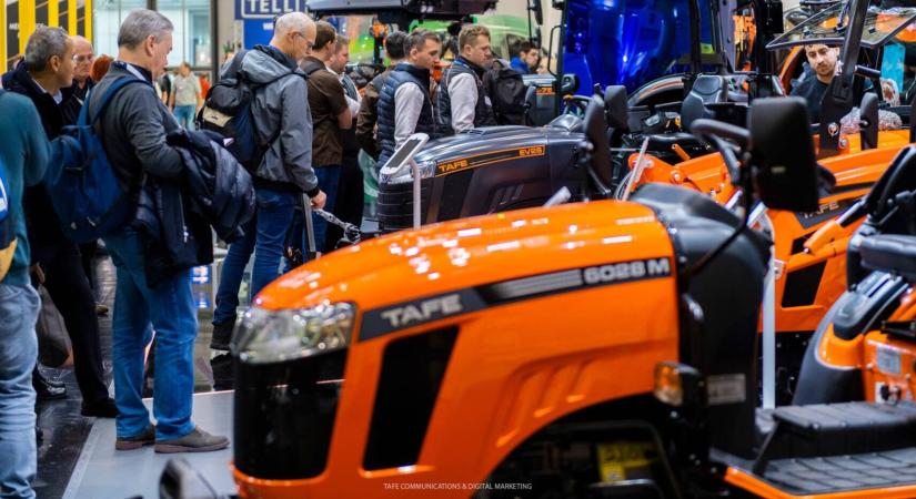 Új fegyverrel jelentkeztek az indiaiak, most már a világelsőség a cél