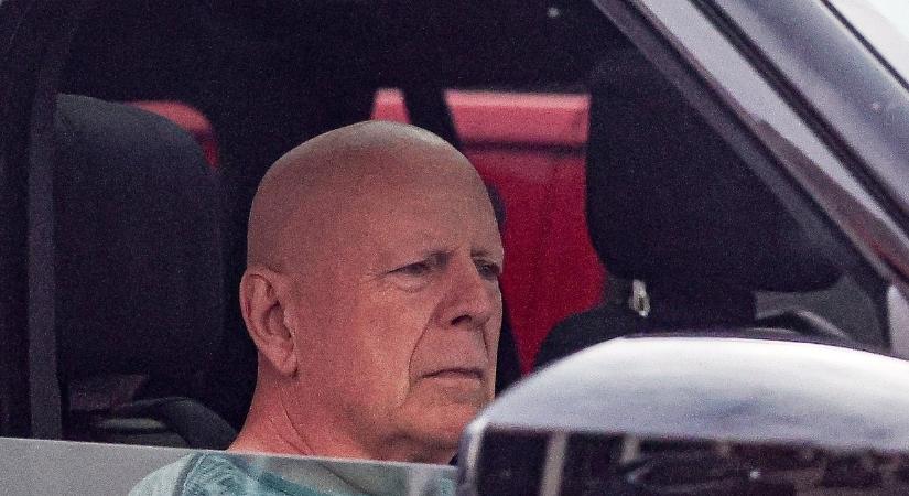 Bruce Willis családja felajánlja a színész agyát a tudománynak: felesége megrendítően beszél a valóságról