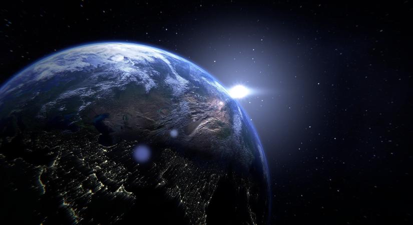 Egyre aggasztóbb állapotban a Föld mágneses mezeje, a folyamat megállíthatatlan