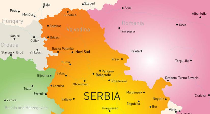 Egyetlen nap haladékot sem kaptak az amerikai szankciók alól Szerbiában