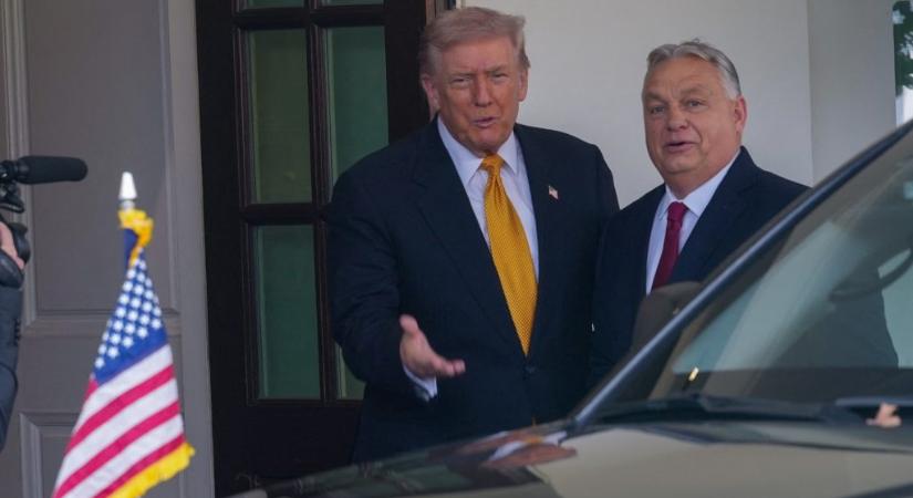 Orbán a védőpajzsról: Ha használjuk, annak majd lesz valamilyen ára