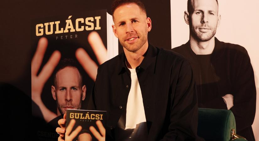 Sürget az idő, Gulácsi Péter sorsa heteken belül eldőlhet