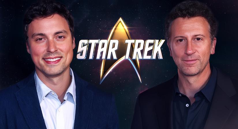 Új Star Trek film készül a Paramountnál