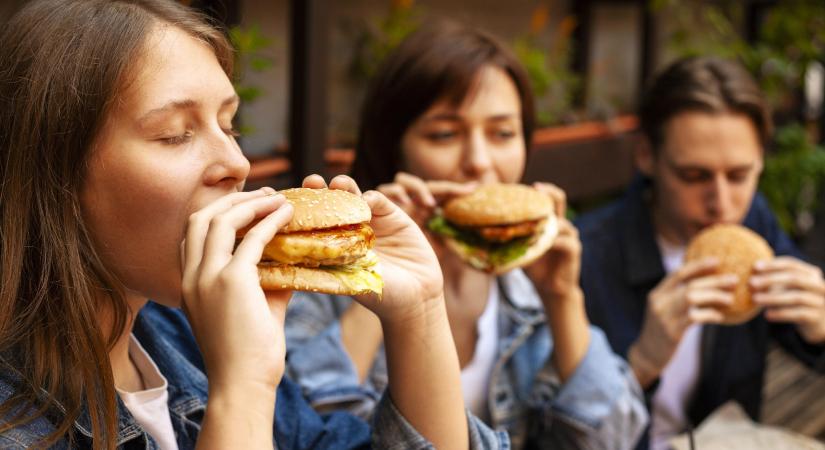 Robbanásszerűen nő a rák az egyik generáció körében, az okra is fény derült
