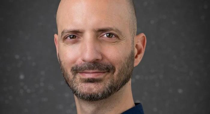 A jövő csillagászai: Joó András Péter és a csillagkeletkezés