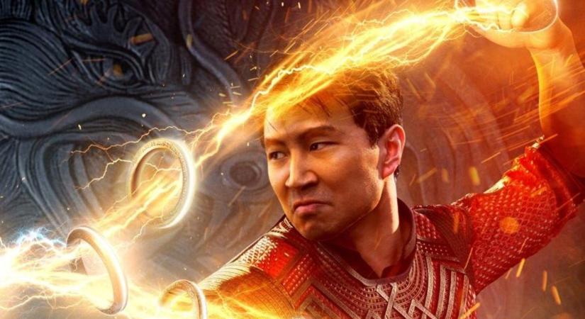 "Divat utálni ezeket" – A Shang-Chi sztárja odaszúrt azoknak, akik csak szidni tudják a szuperhősfilmeket, és azt is elmondta, ő hogyan látja a műfaj helyzetét