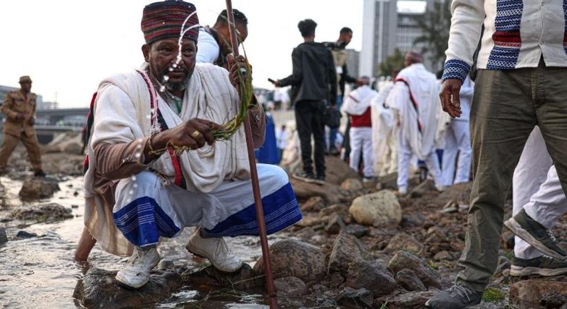 Ez a borzasztó vírus ne kerüljön át Európába – ismét lecsapott Afrikában a szinte mindig halálos vérzéses láz