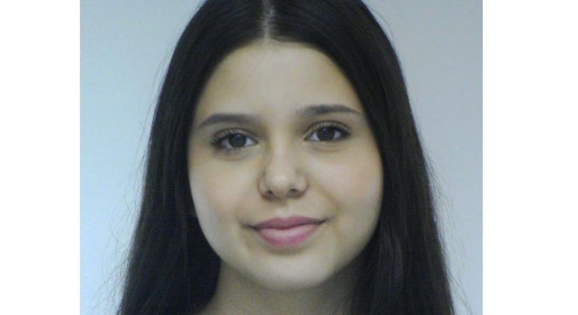 15 éves, epilepsziás lányt keresnek a miskolci rendőrök