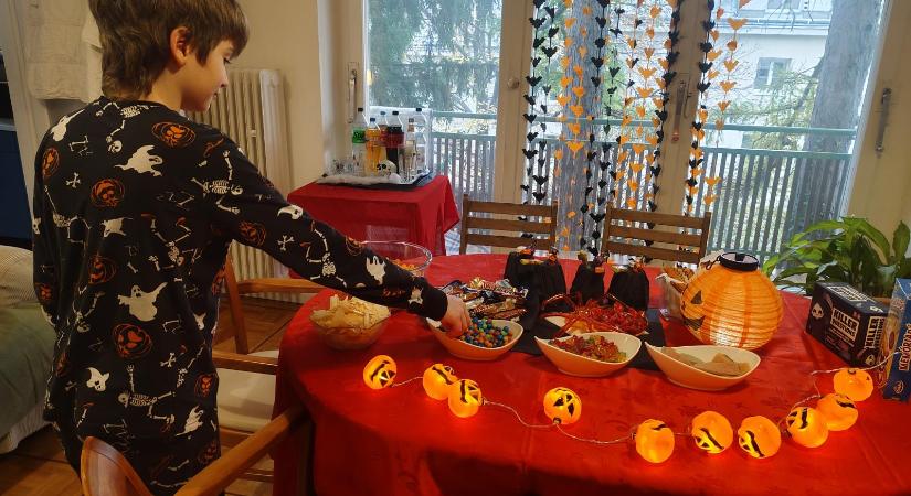 Papp Sándor Zsigmond: Virrasztás a szörnyekkel