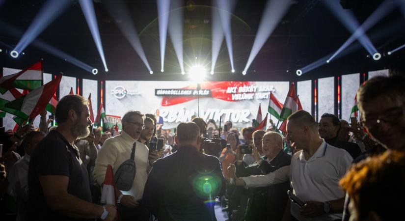 Ezek voltak a Háborúellenes Gyűlés legfontosabb pillanatai - Galéria