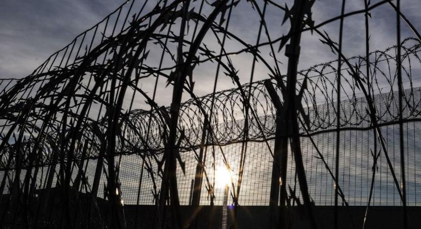 Kivégzőosztag lőtte agyon a halálra ítélt gyilkost