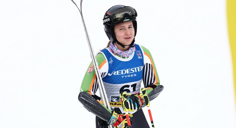 Elnök nélkül is csúszik a léc, nyolc éve nem látott magyar bravúr!