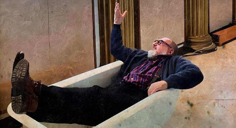 A dal végtelensége