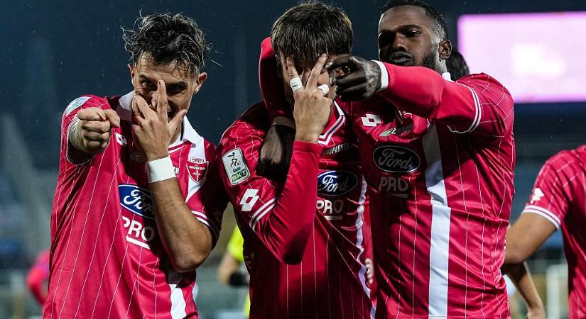 Serie B: visszacsúszott a Palermo, a Monza állt az olasz másodosztály élére – KÖRKÉP