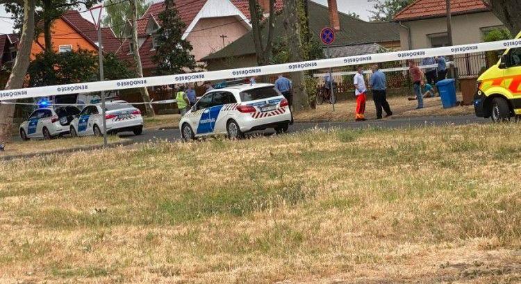 Láncfűrészes támadás Debrecenben: folytatódik az ügy