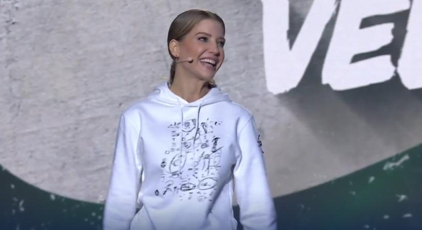 Orbán Viktor és Szíjjártó Péter mellett számos híresség is feltűnt a Digitális Polgári Körök győri naggyűlésén