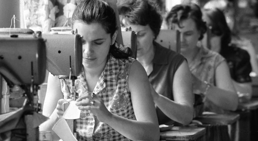 „A szocializmusban jobb volt az élet, mint most”. Elemzők szerint a valóság más képet mutat